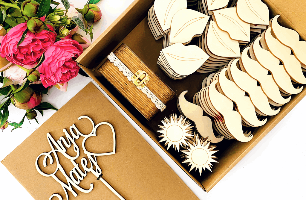 LESENI-IZDELKI-ZA-POROKO-RETRO