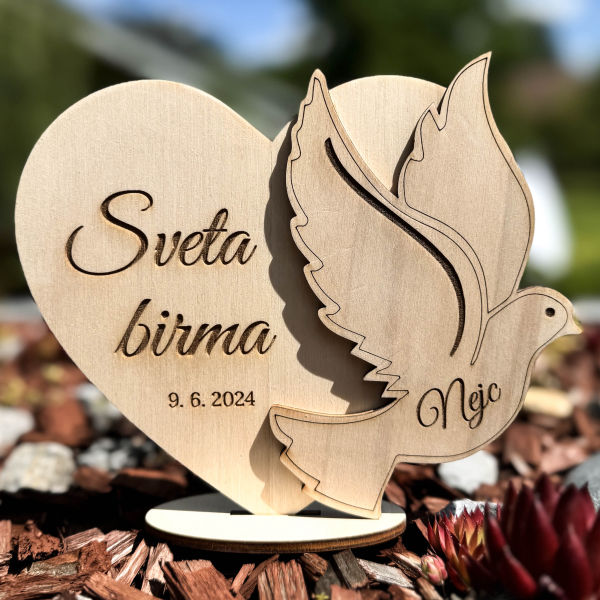 spomin ob sveti birmi